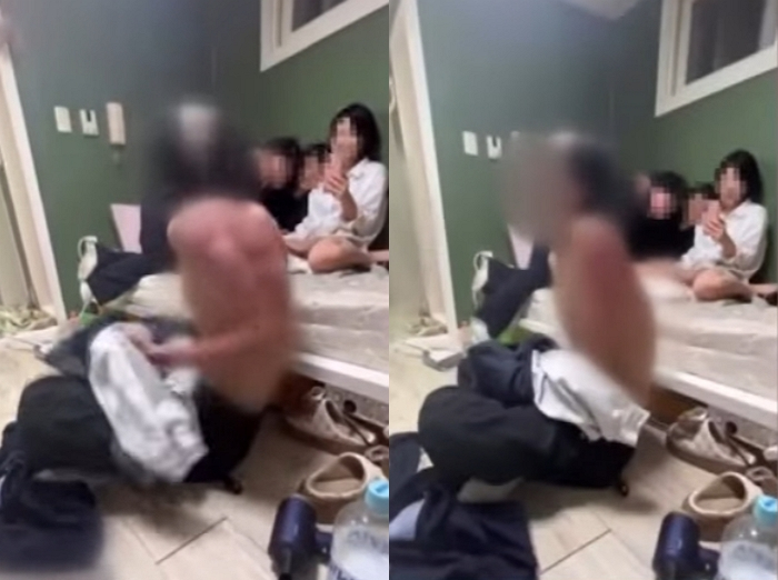 /사진=JTBC '사건반장'