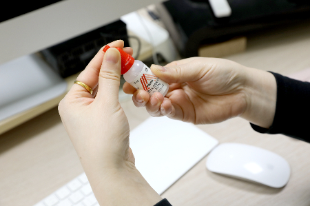 아트로핀 점안액./사진=일산백병원