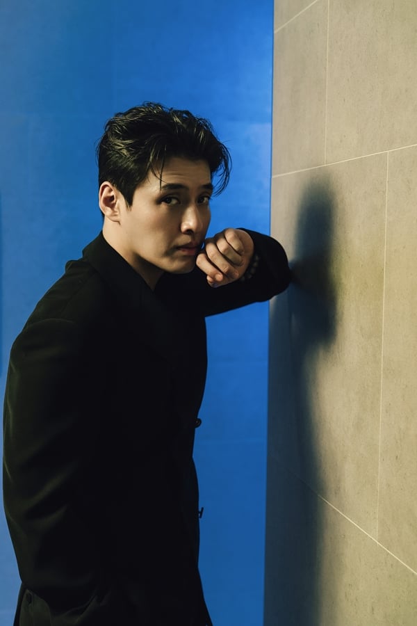 배우 강하늘./사진=롯데엔터테인먼트