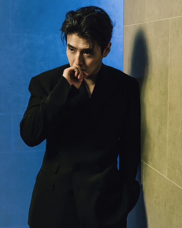 배우 강하늘./사진=롯데엔터테인먼트