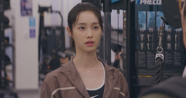 '로비' 스틸 컷 / 사진=미시간벤처캐피탈(주), 위지윅스튜디오(주)