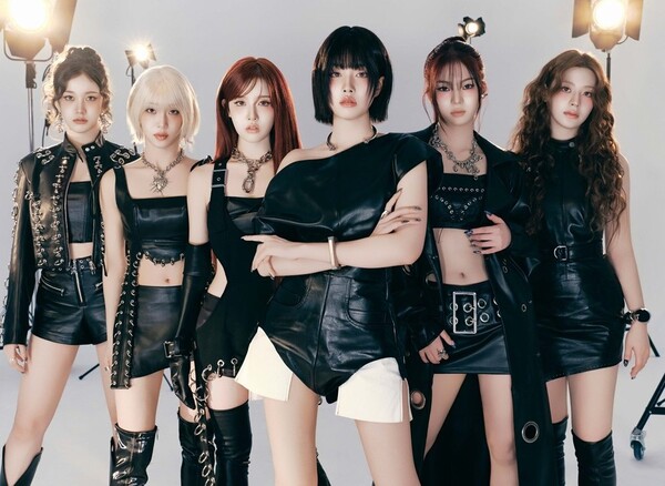 스테이씨 / 사진=하이업엔터테인먼트