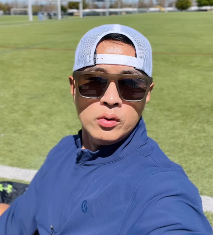 병역 기피 논란으로 한국 입국이 불가능한 가수 유승준(49·본명 스티브 승준 유)가 정부를 상대로 비자 발급과 입국금지처분 무효 소송을 낸 가운데, 심경을 밝혔다. /사진=유승준 인스타그램