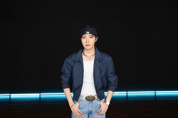 제이홉 / 사진=빅히트 뮤직