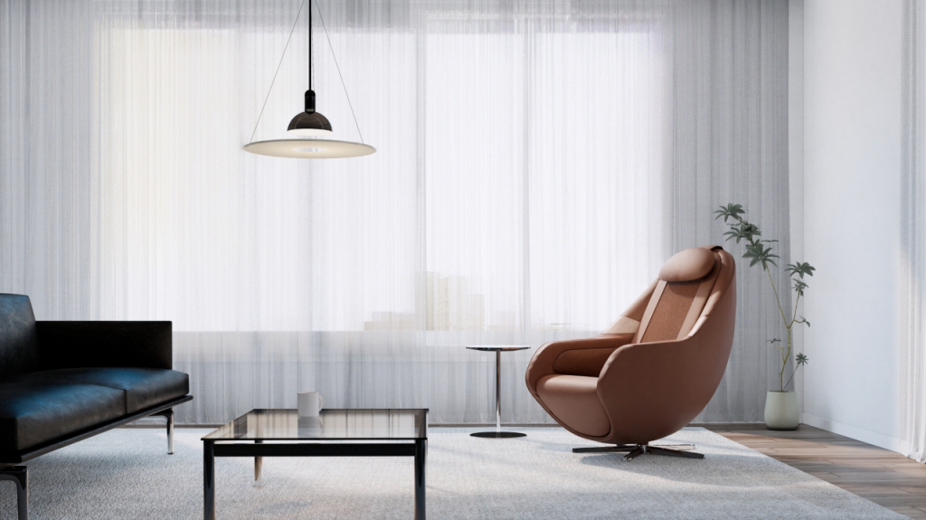 파우제 M8/사진=세라젬