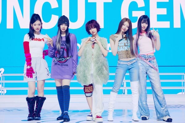 /사진=스타쉽 엔터테인먼트