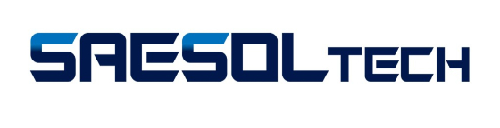 새솔테크 CI/사진제공=새솔테크