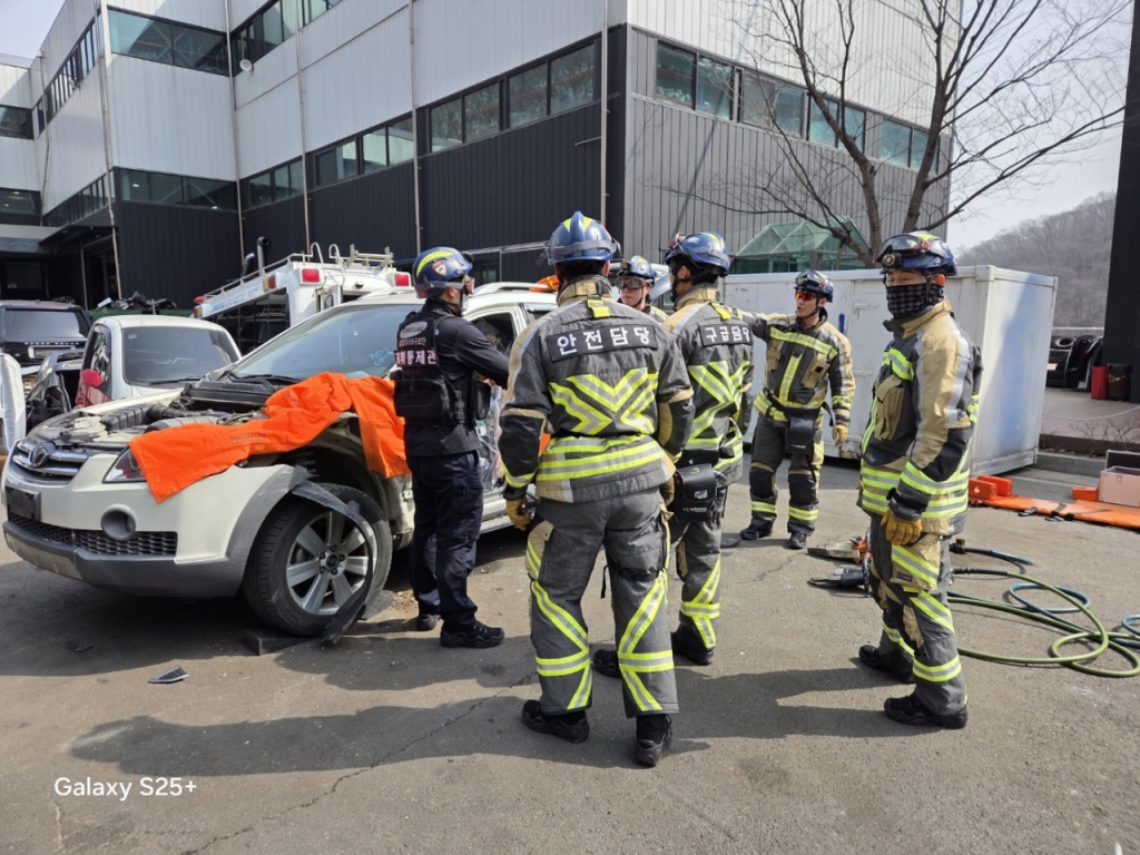 사진제공=동강그린모터스