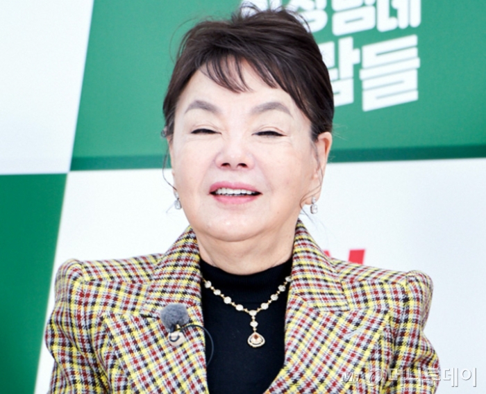 배우 고(故) 김수미의 유품과 일기장 원본이 방송을 통해 최초로 공개된다. /사진=tvN STORY제공