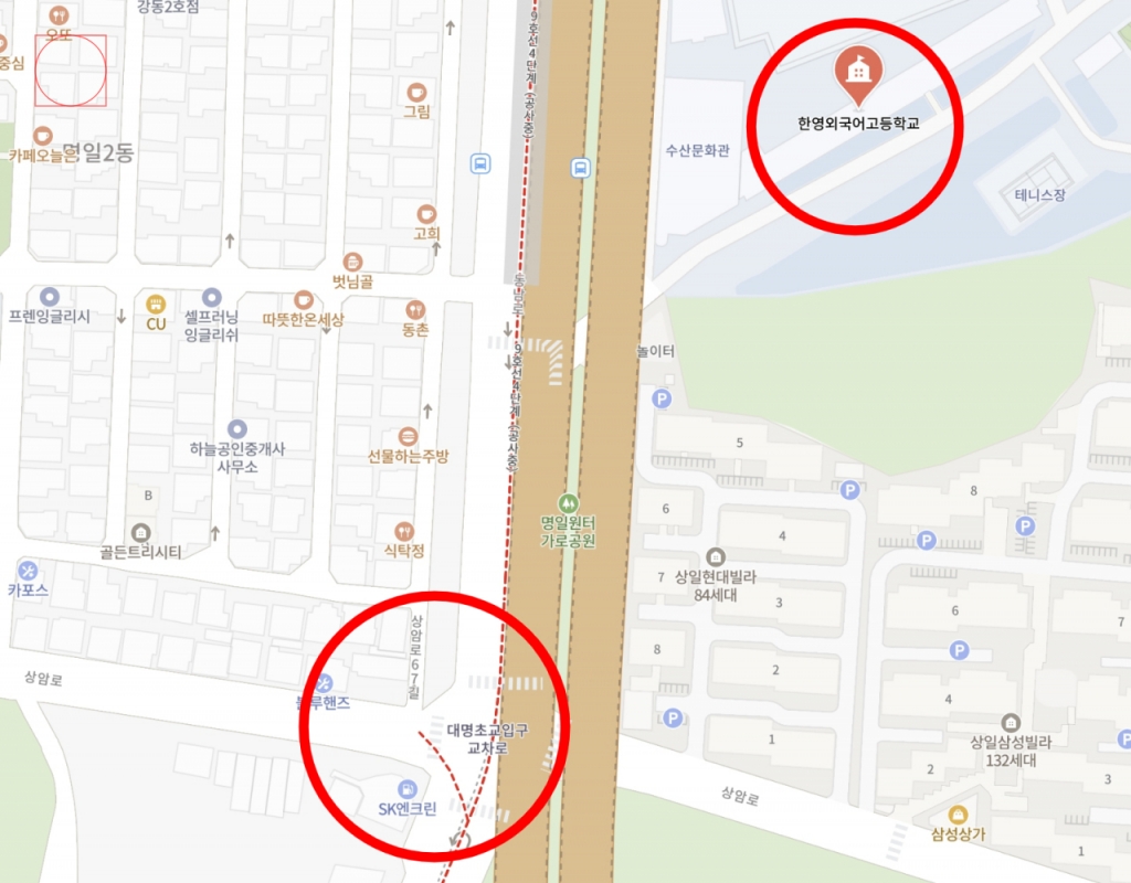 사진=네이버 지도 갈무리