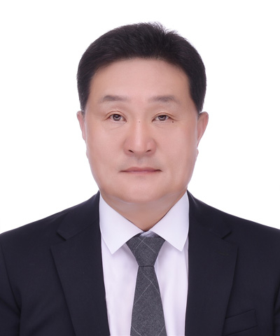 최승호 금영이엔지 대표이사.
