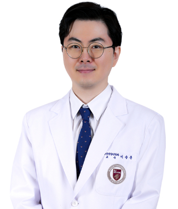 고려대 구로병원 정신건강의학과 이승훈 교수