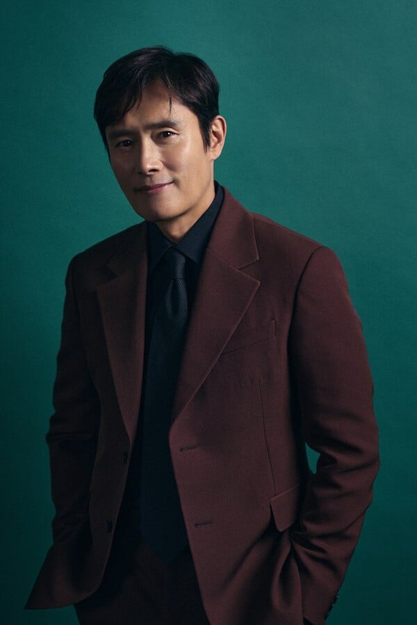 이병헌 / 사진=(주)바이포엠스튜디오