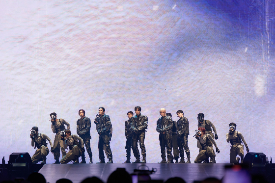 /사진제공=에스엠엔터테인먼트