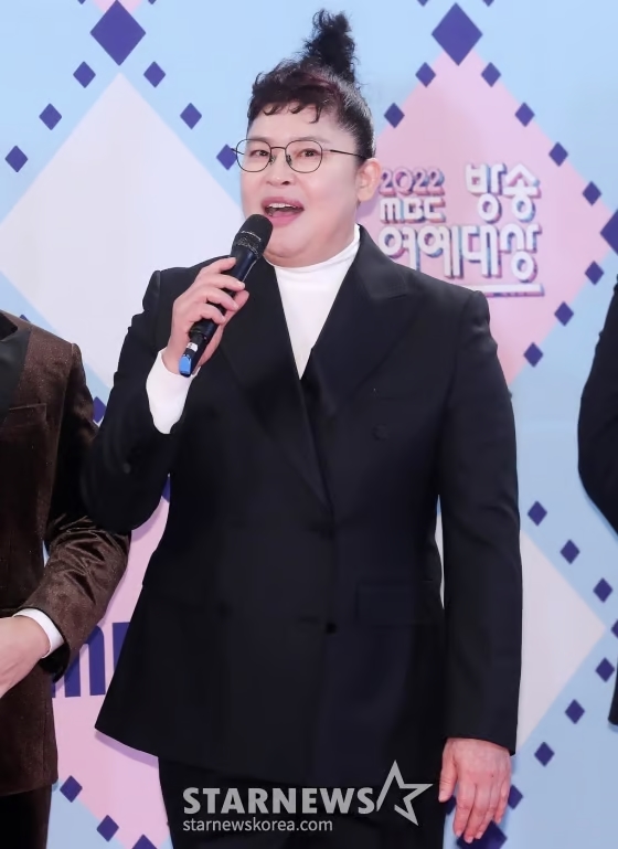 이영자/사진=스타뉴스 DB