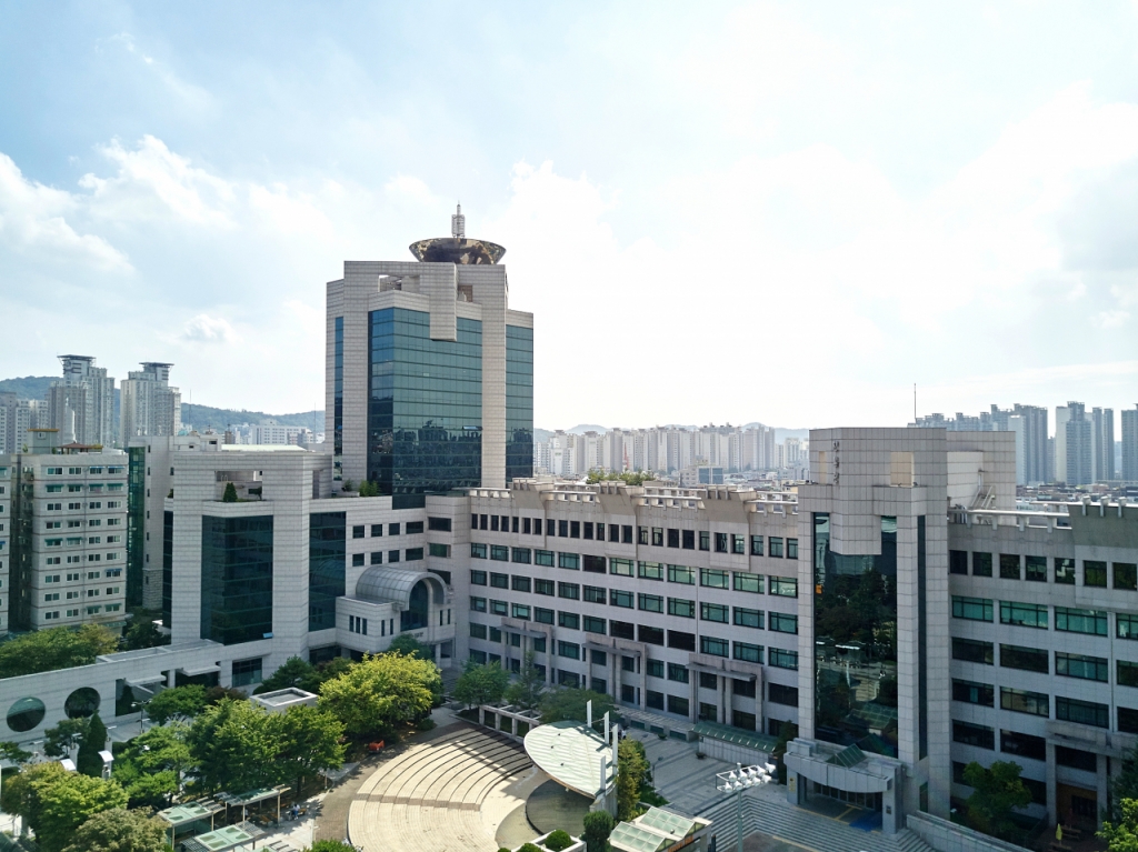 부천대학교 전경./사진제공=부천대