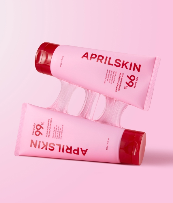 TXA 딥클렌저/사진=에이피알