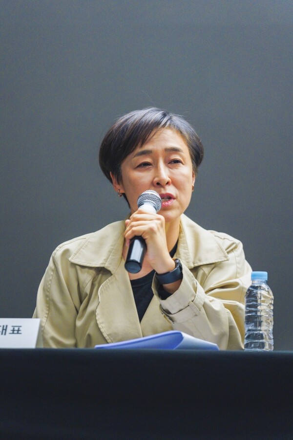 서혜진 대표/사진=크레아 스튜디오