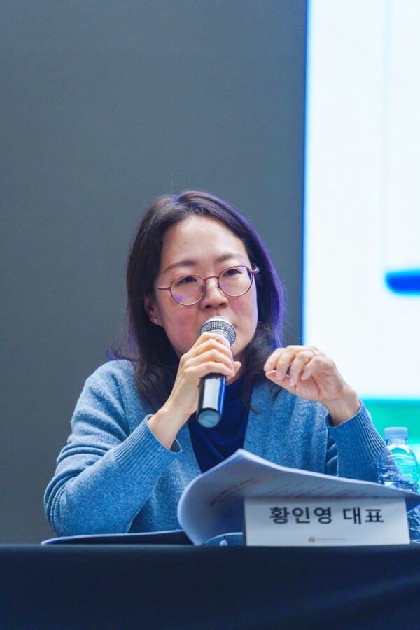 황인영 대표/사진=크레아 스튜디오