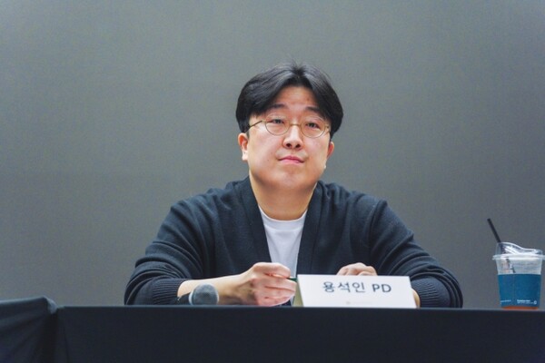 용석인 PD/사진=크레아 스튜디오