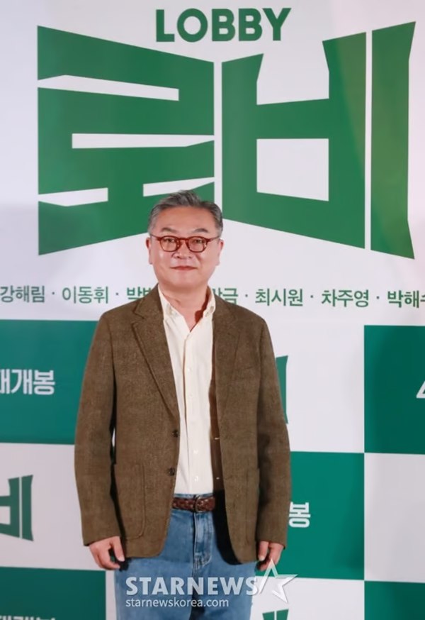 김의성 / 사진=스타뉴스 DB