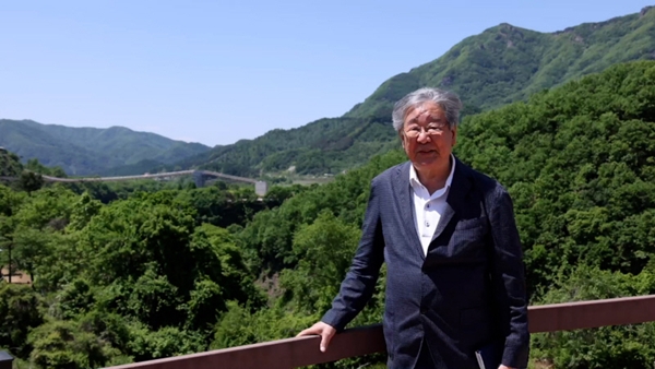 KBS 1TV '한국인의 밥상'의 최불암./사진=KBS