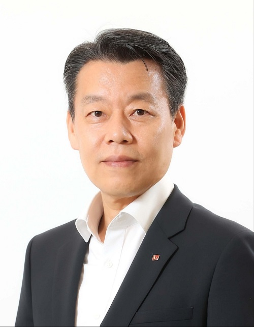 노진서 LX하우시스 신임 대표이사