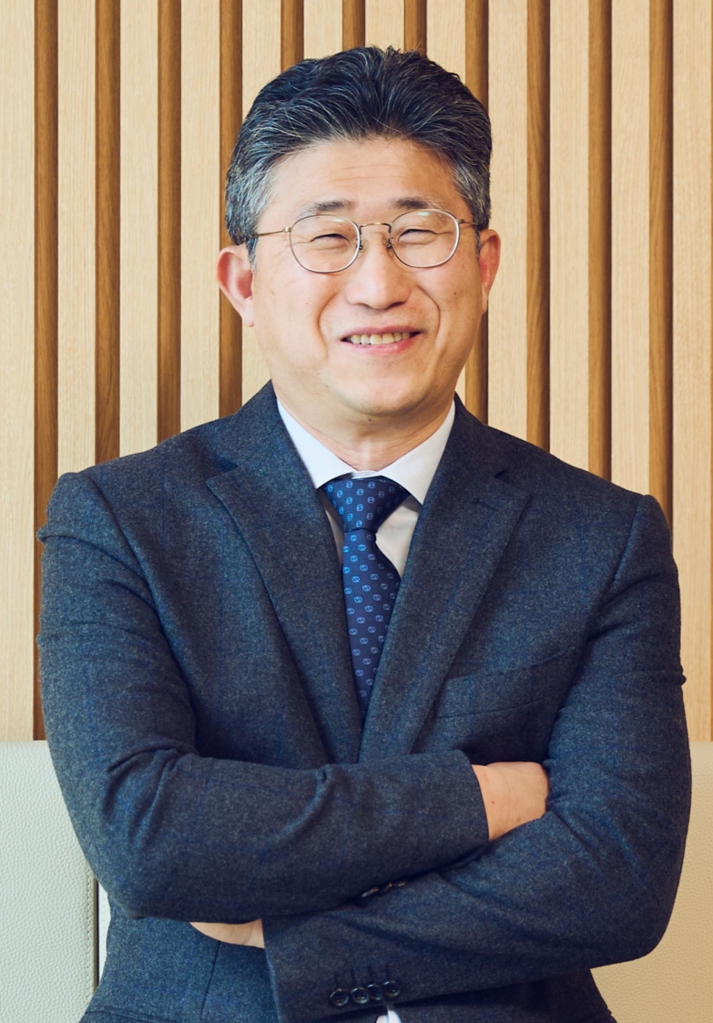 오상호 매일식품(주) 대표