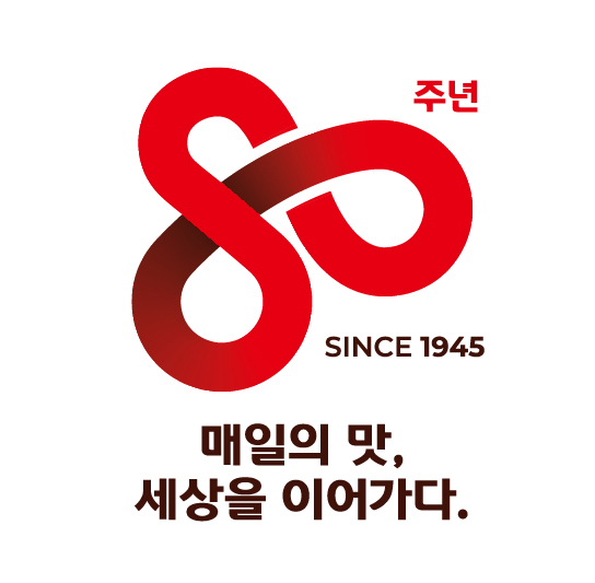 사진제공=매일식품