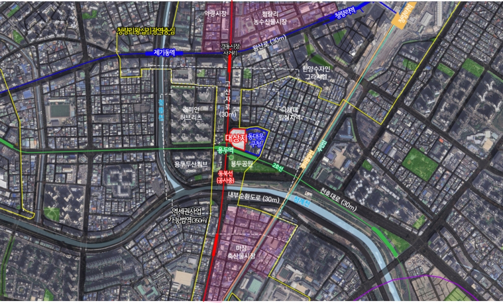 /사진제공=서울시