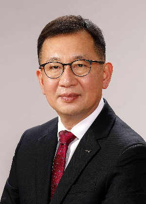 코엑스 신임 조상현 대표이사 사장 프로필 사진