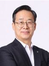 전병성 신임 IBK저축은행 대표