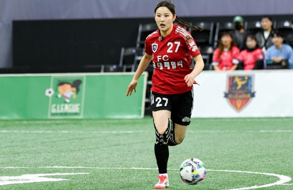 박하얀./사진=SBS