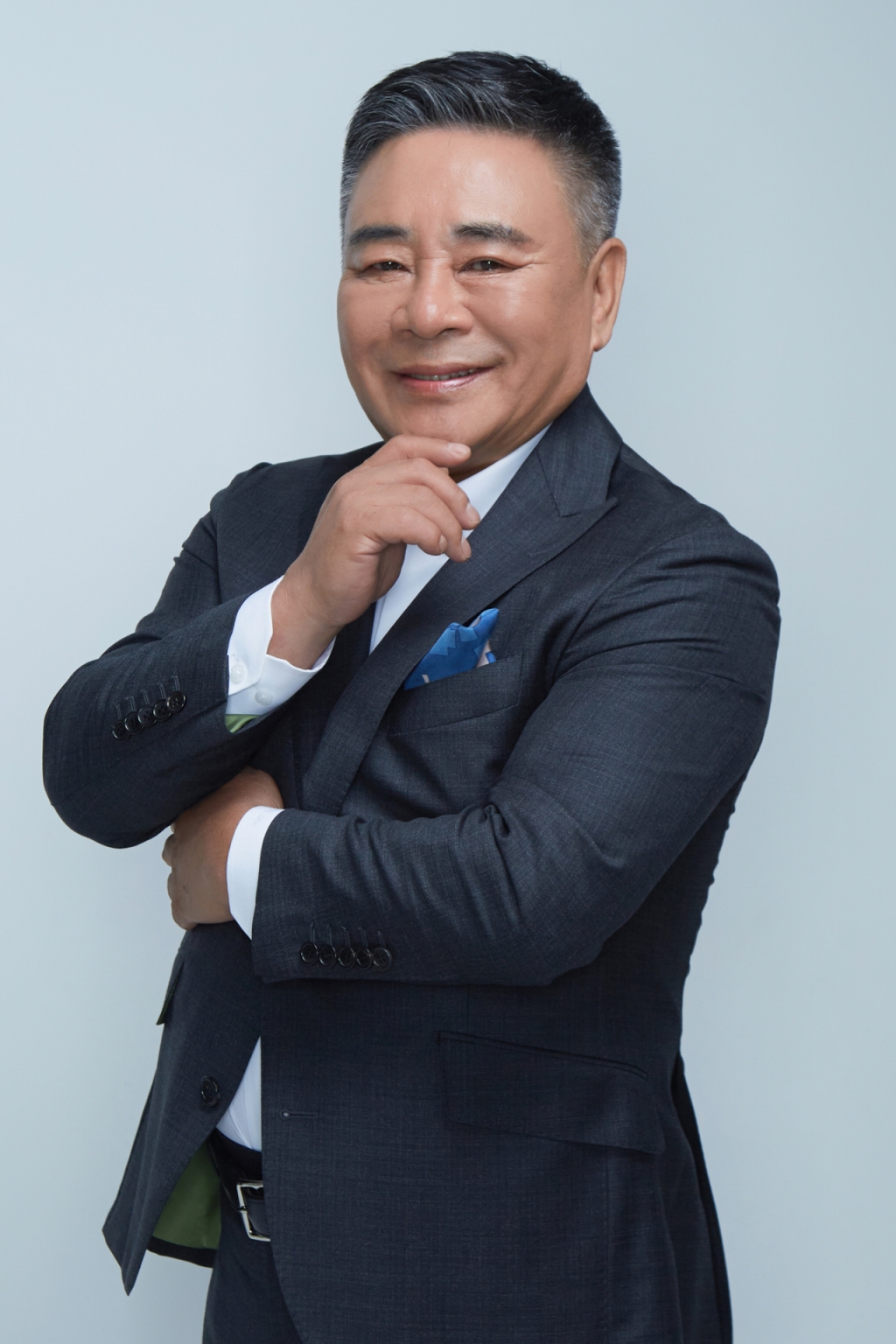 이병철 회장/사진제공=약손명가