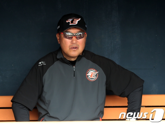 장종훈. /사진=뉴스1