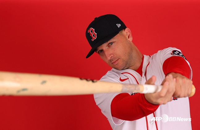 알렉스 브레그먼. /AFPBBNews=뉴스1