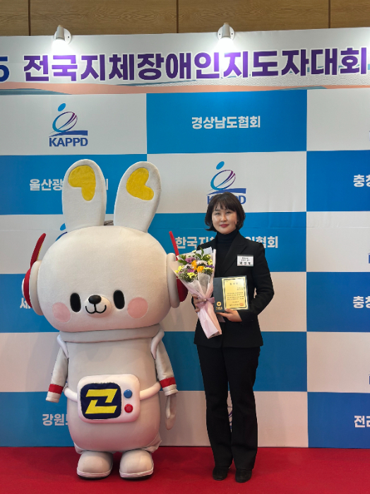 박선영 대표./사진제공=보훈