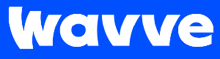 웨이브 로고. /사진=웨이브