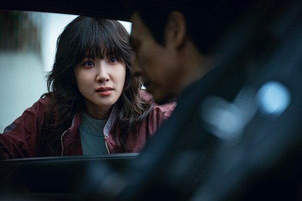 '하이퍼나이프' 박은빈 / 사진=월트디즈니 컴퍼니 코리아