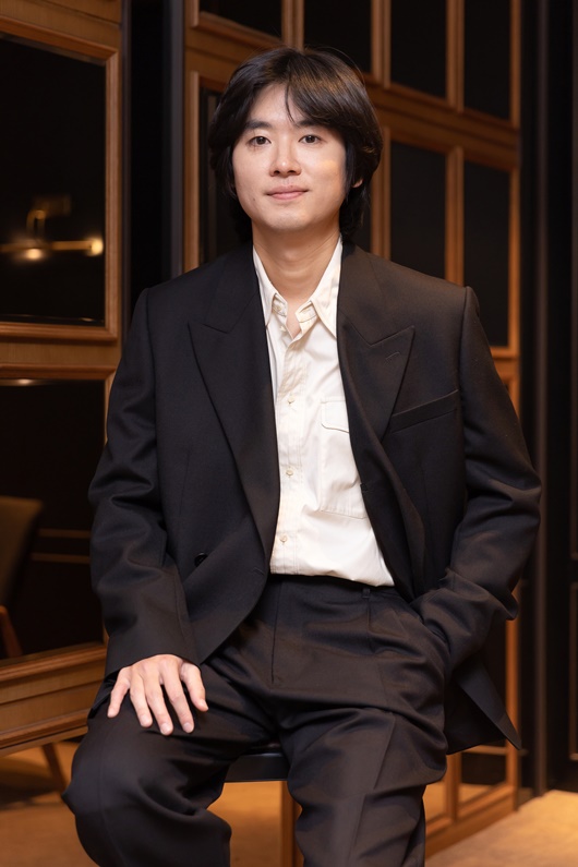 감독 겸 배우 조현철, 사진=㈜필름영, 그린나래미디어㈜