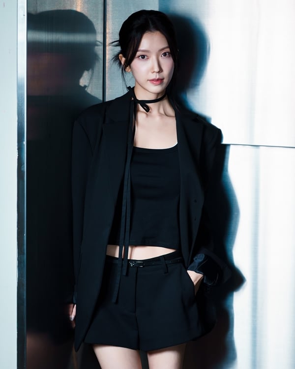 배우 하서윤./사진=롯데엔터테인먼트