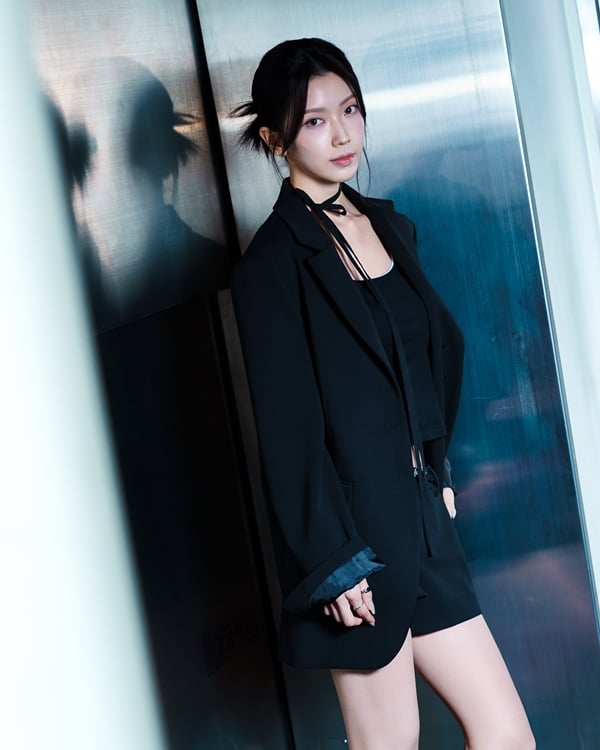 배우 하서윤./사진=롯데엔터테인먼트