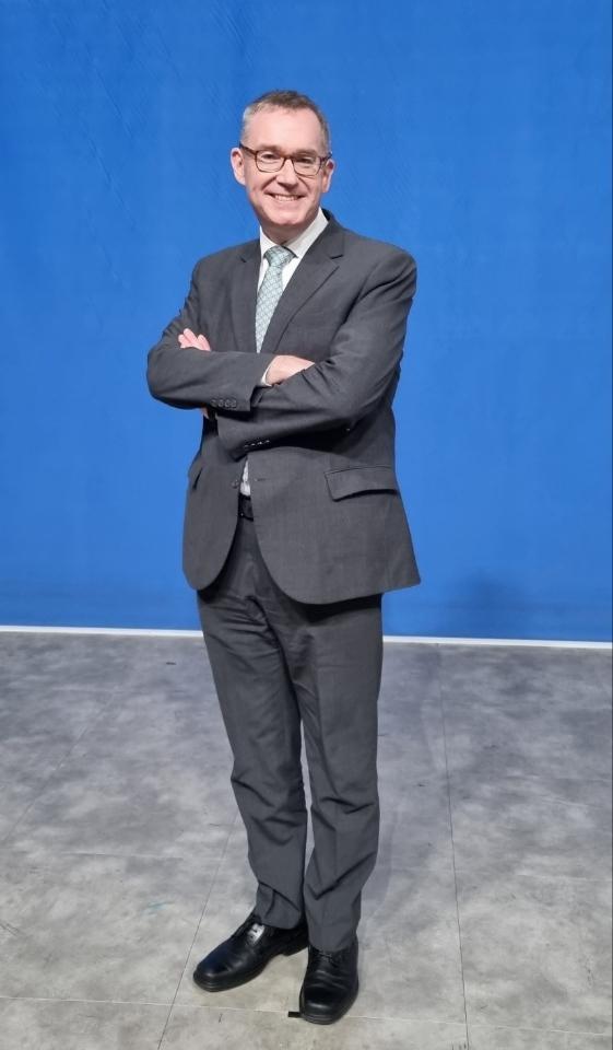 콜린 크룩스 주한영국대사/사진제공=주한영국대사관