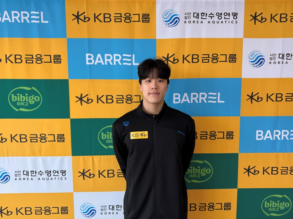 지유찬. /사진=올댓스포츠 제공