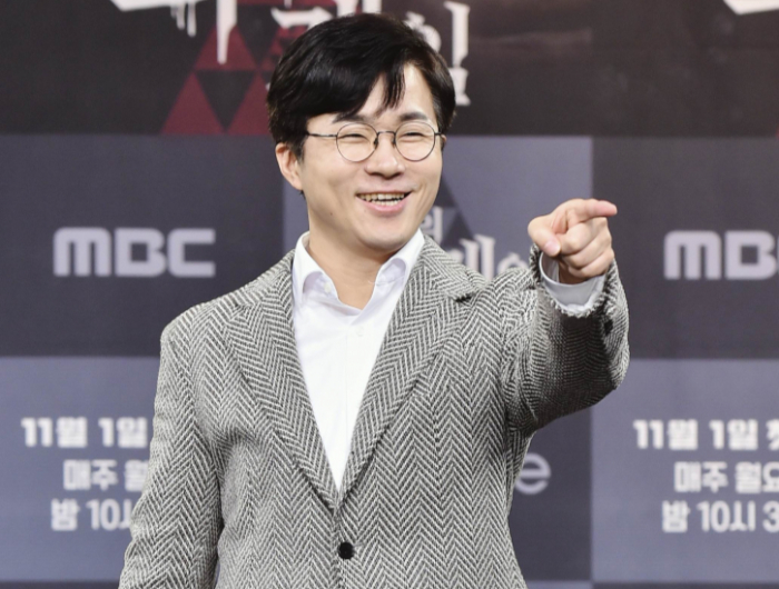 크리에이터 슈카. /사진제공=MBC 