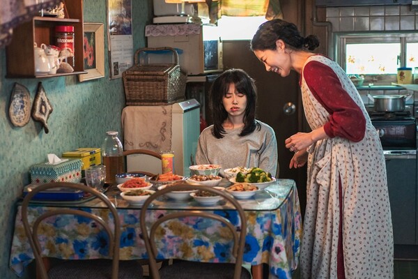 '폭싹 속았수다' 스틸 컷 / 사진=넷플릭스