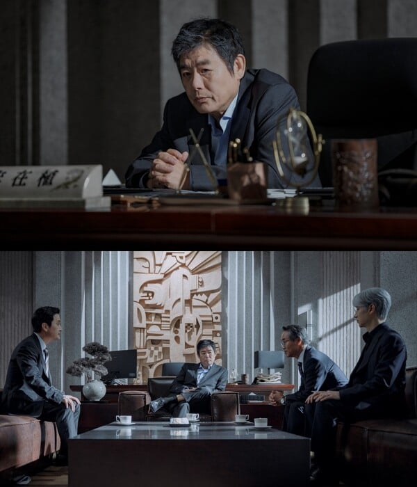 사진 제공=(주)비에이엔터테인먼트, SLL,드라마하우스스튜디오