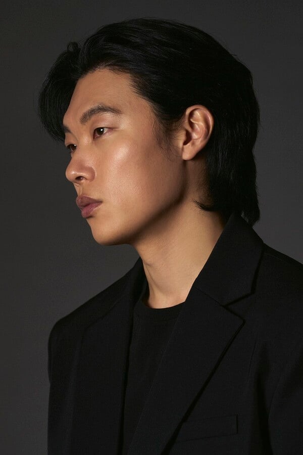 류준열 / 사진=넷플릭스