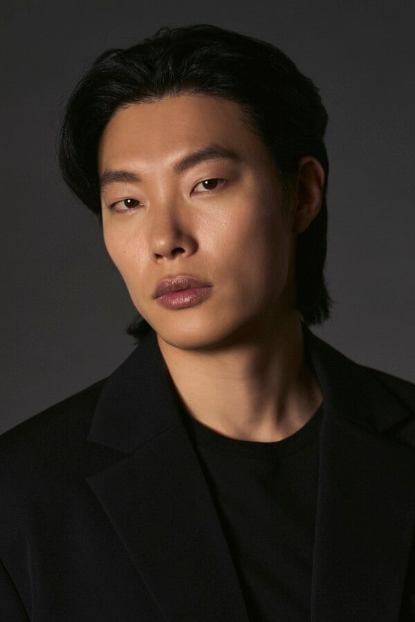 류준열 / 사진=넷플릭스