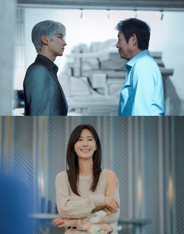 사진 제공: (주)비에이엔터테인먼트, SLL, 드라마하우스스튜디오